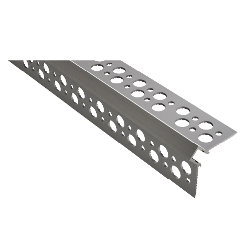 QSG-3434B ALU Silver